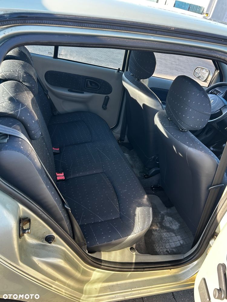 Renault Thalia 1.4 Access - 19