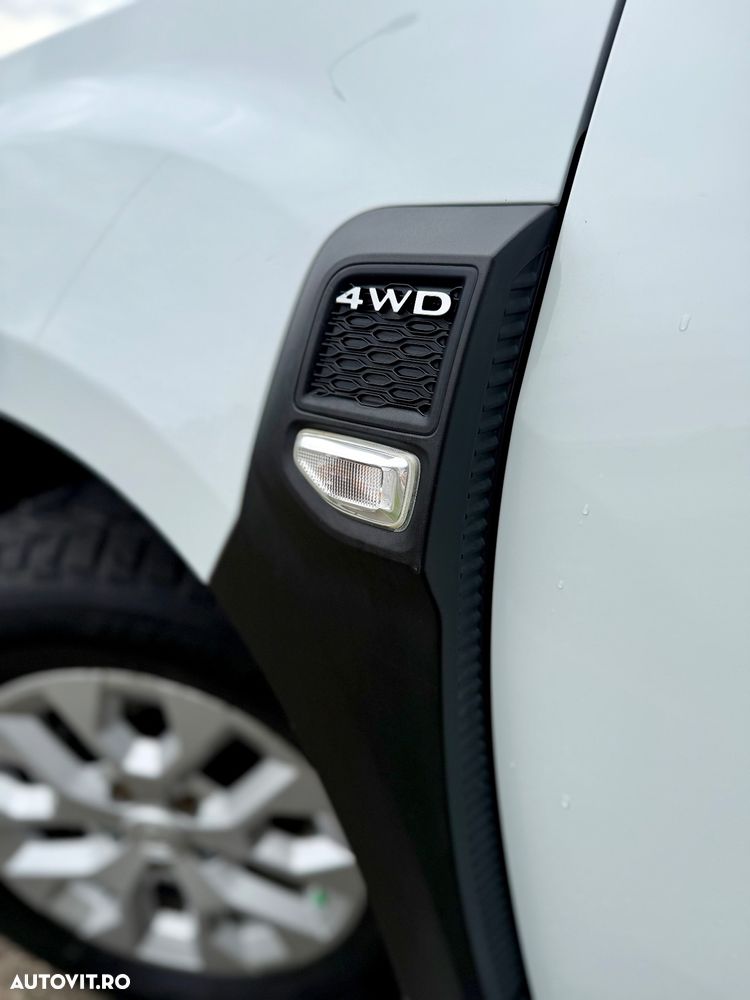 Dacia Duster 1.5 Blue dCi 4WD Comfort - 23