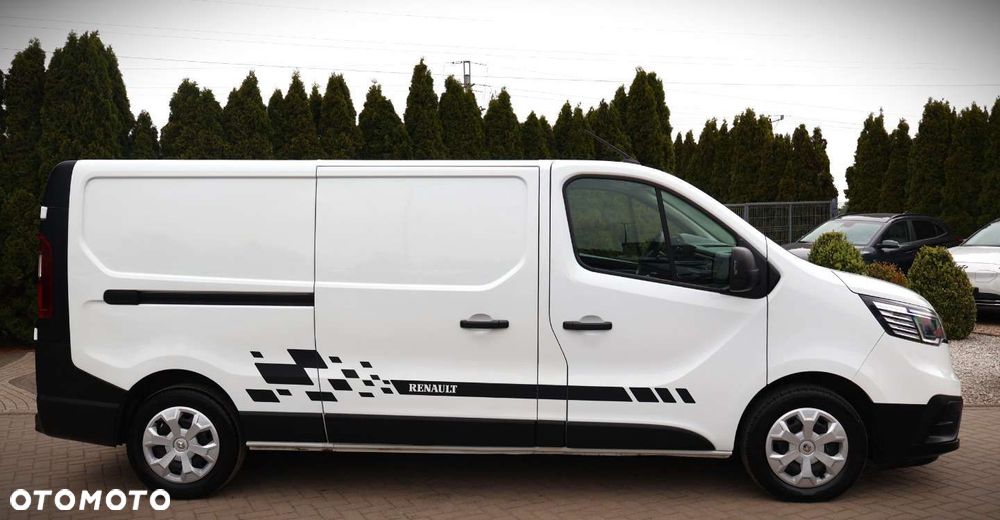 Renault Trafic - 5