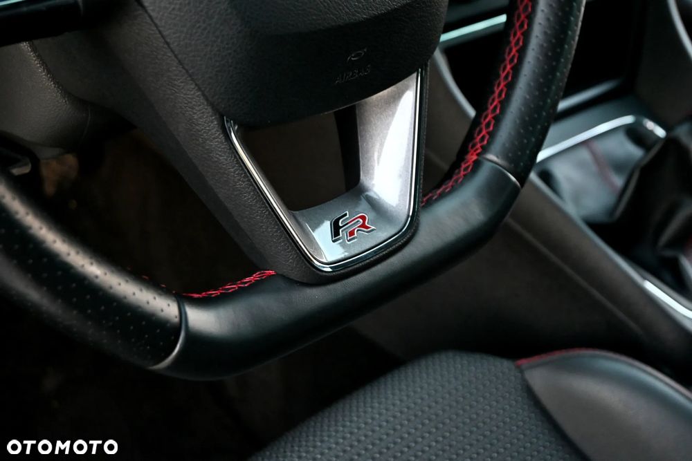 Seat Leon 2.0 TDI FR S&S - 38