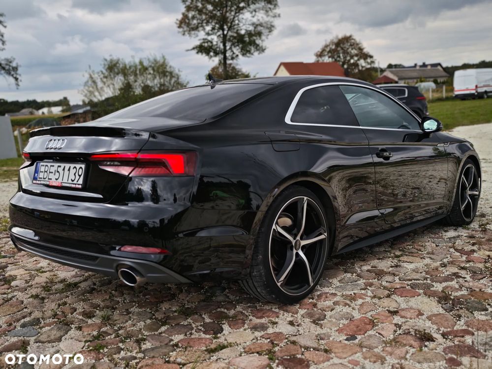 Audi A5 - 10