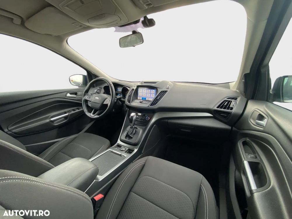 Ford Kuga 2.0 TDCi 4WD Powershift Trend - 9
