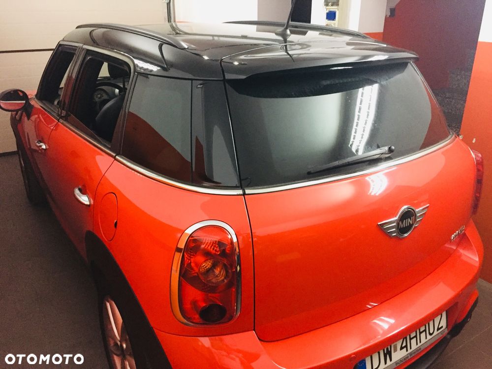 MINI Cooper S Standard - 7