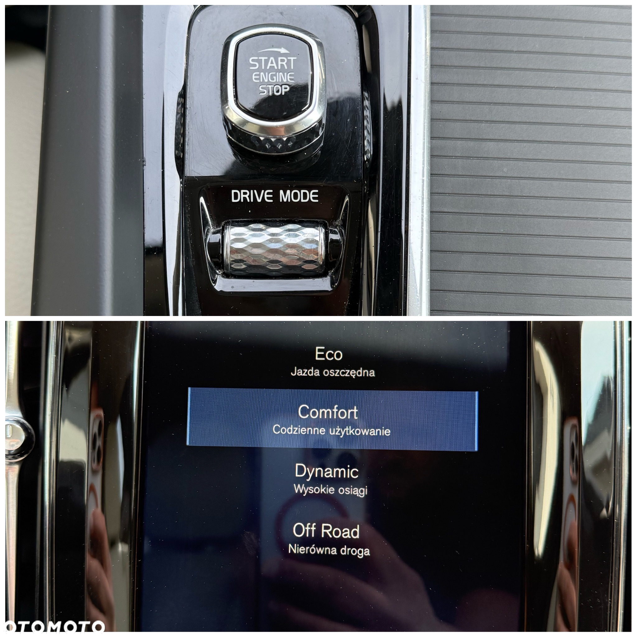 Volvo XC 60 D4 Geartronic Momentum Pro - 36