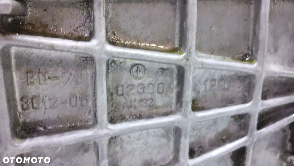 Polonez 1.9 D Skrzynia Biegów - 10