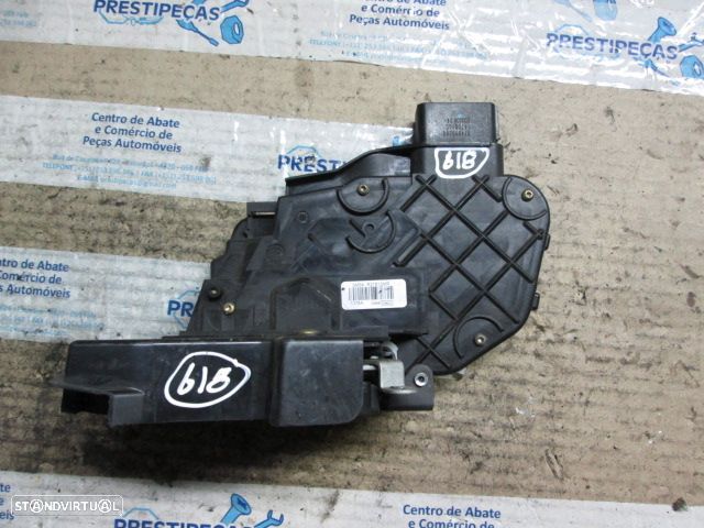 Fecho 3M5AWR21812MR FORD FOCUS 2004 FE ELETRICO - 1
