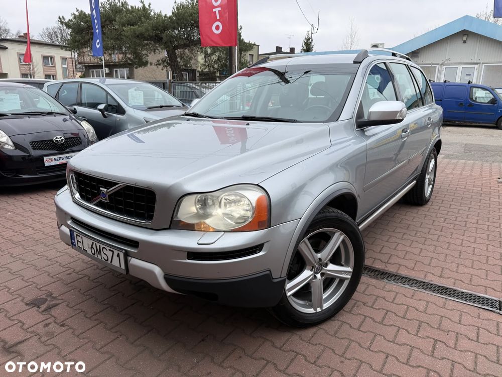 Volvo XC 90 D5 AWD Executive - 2