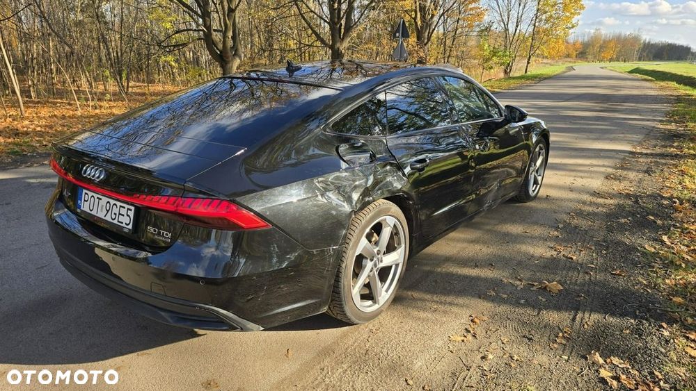 Audi A7 Sportback - 6
