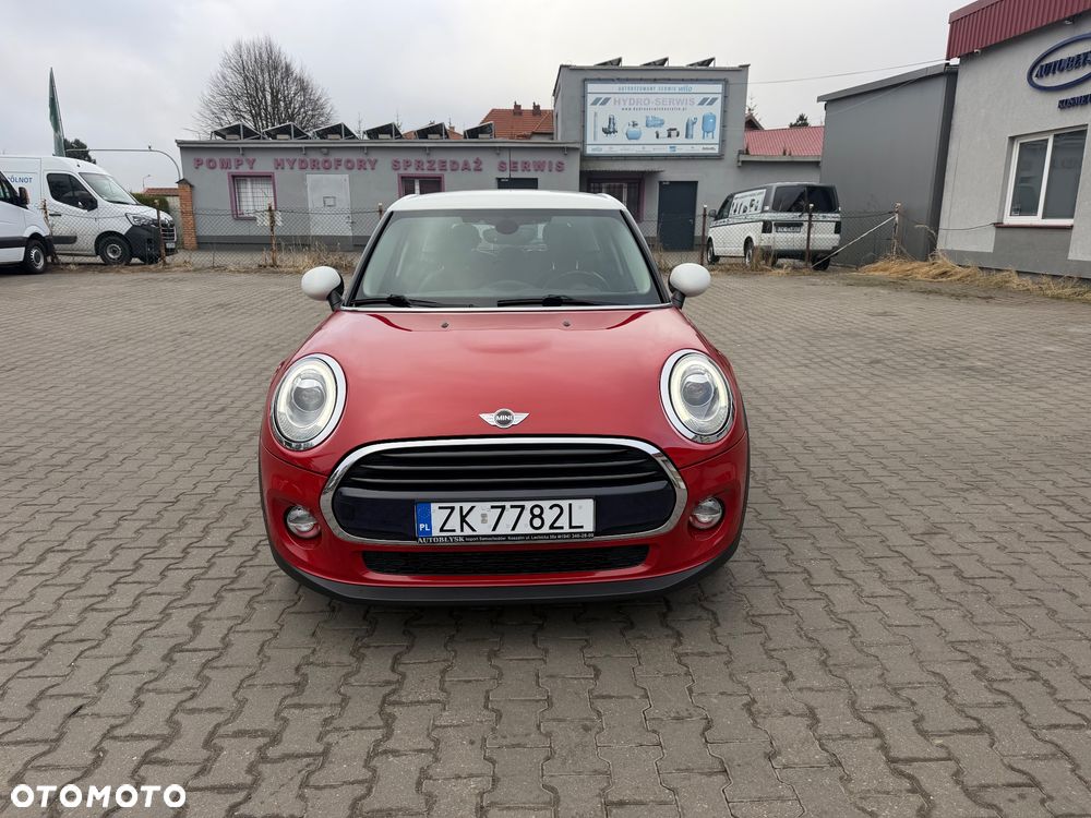 MINI Cooper - 2