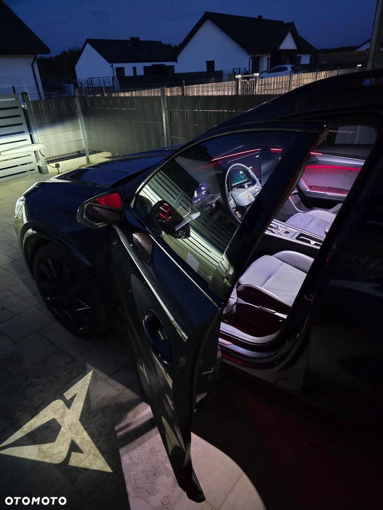 Cupra Formentor 2.0 TSI 4Drive DSG VZ - 26