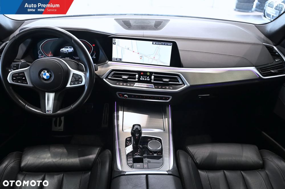 BMW X5 xDrive25d - 15