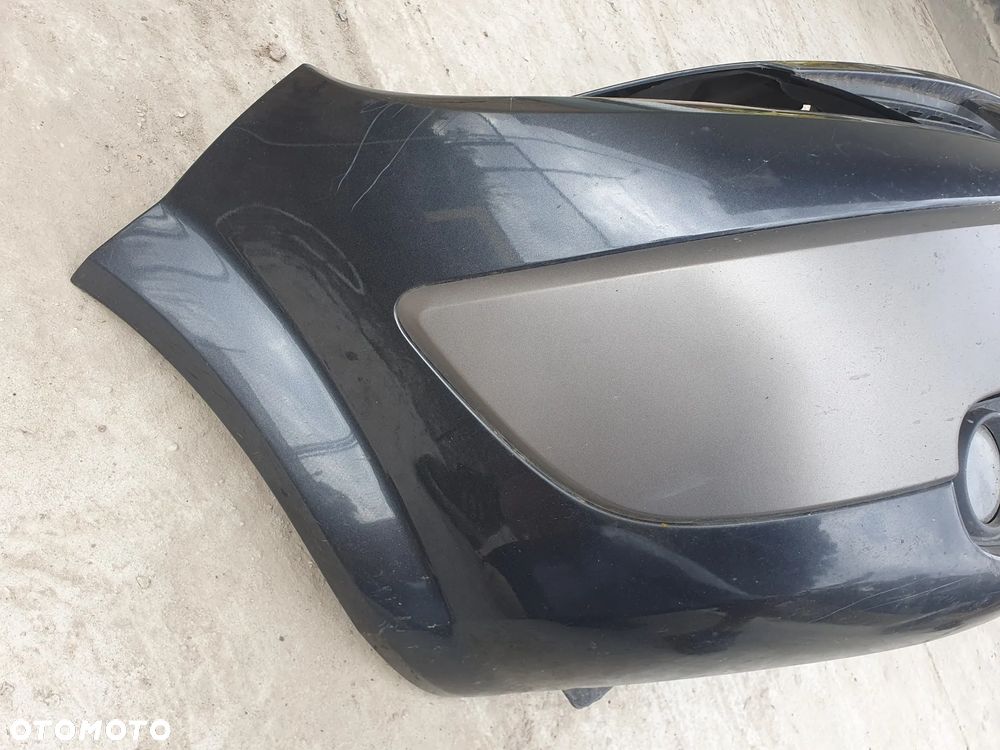 ZDERZAK PRZÓD RENAULT SCENIC 2000-2004 8200139528 - 10