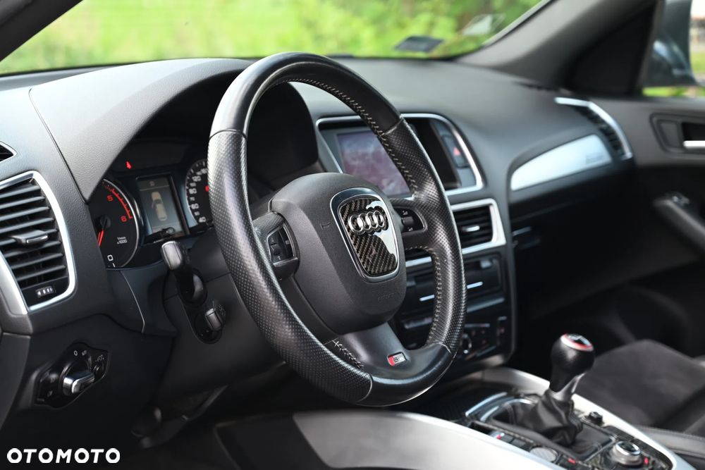 Audi Q5 - 3