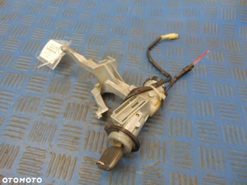 DAIHATSU TERIOS 2.0 16V STACYJKA - 2