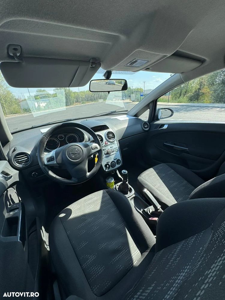 Opel Corsa 1.3 CDTI DPF Edition 111 Jahre - 7