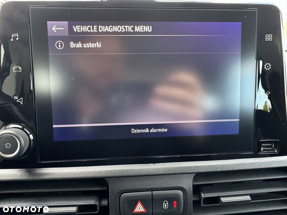 Opel Combo XL 1.5 CDTI Edition Plus S&S - 34