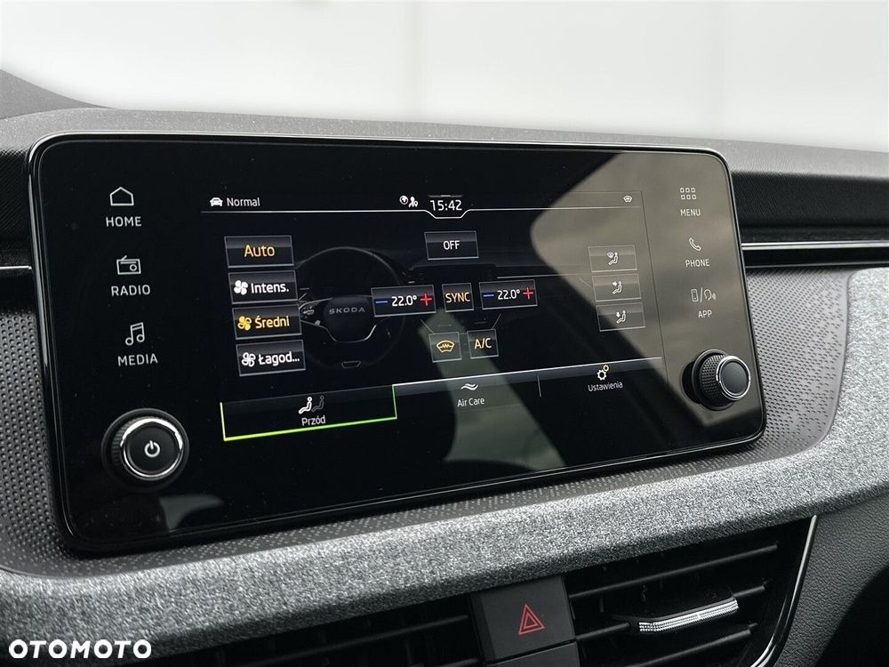 Skoda Scala 1.0 TSI Selection - 25