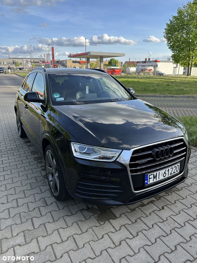 Audi Q3 - 7
