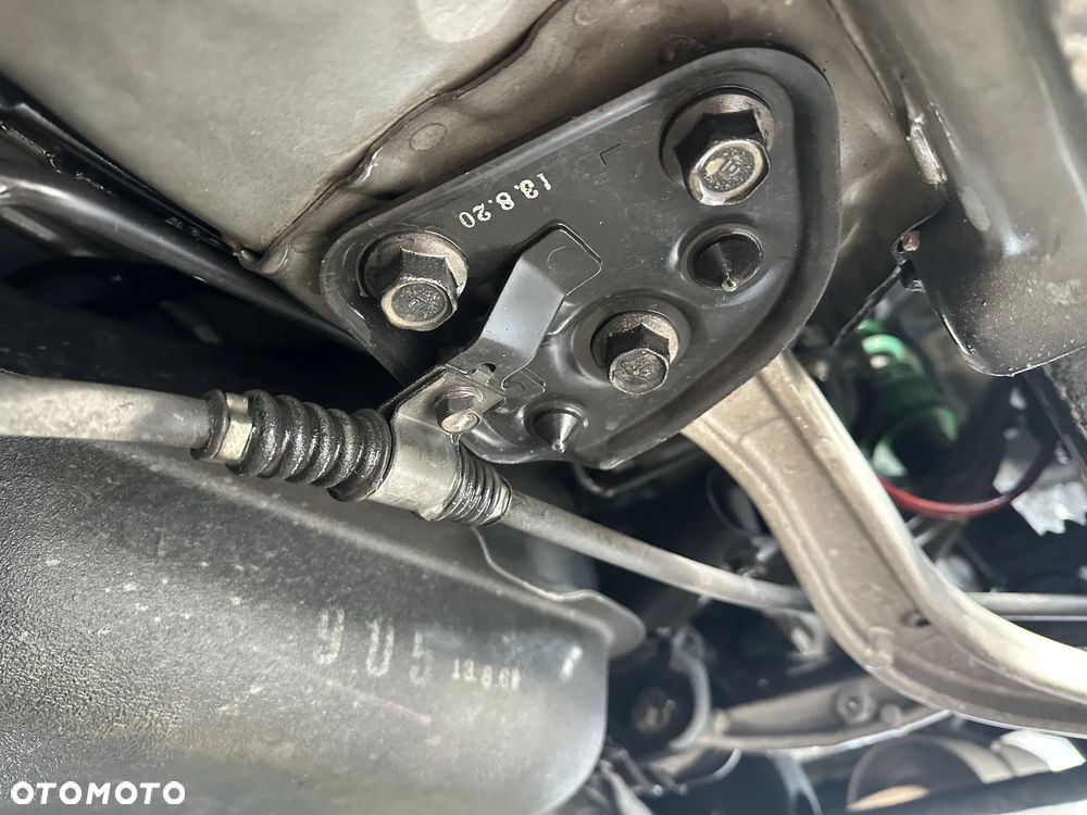 Mitsubishi Lancer Evolution GSR - 8