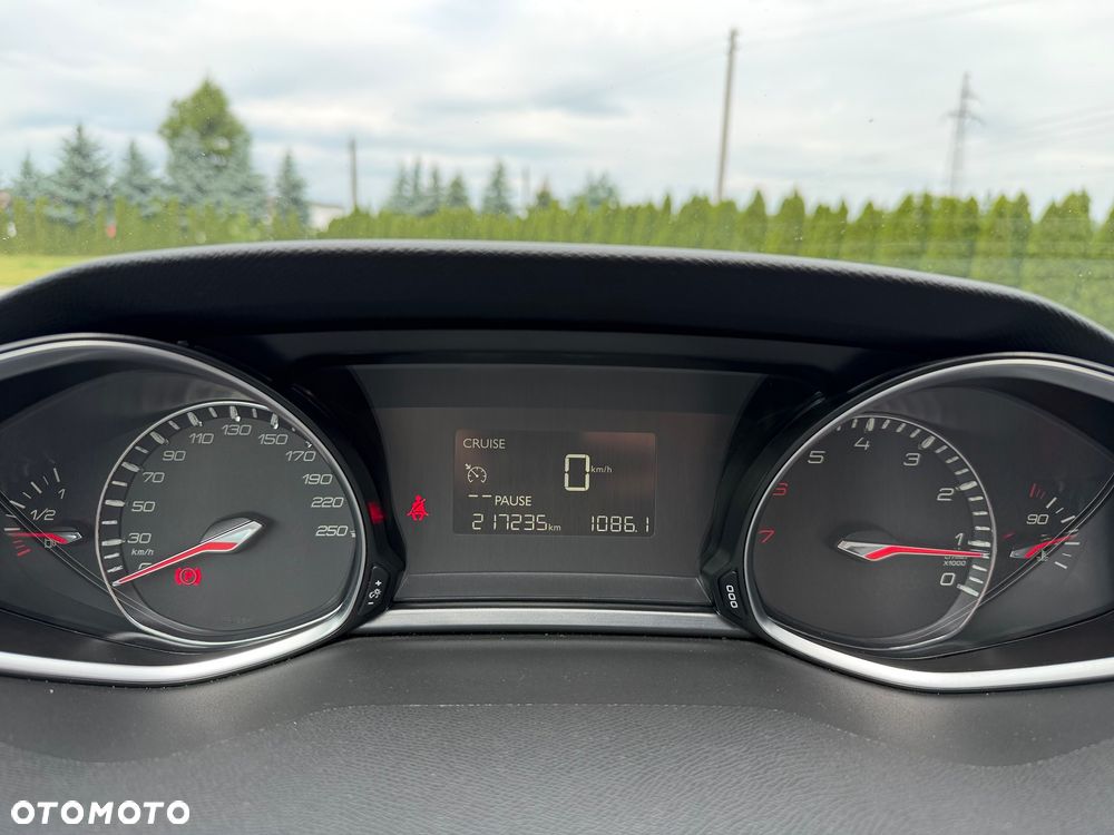 Peugeot 308 PureTech 130 Stop & Start Allure - 34
