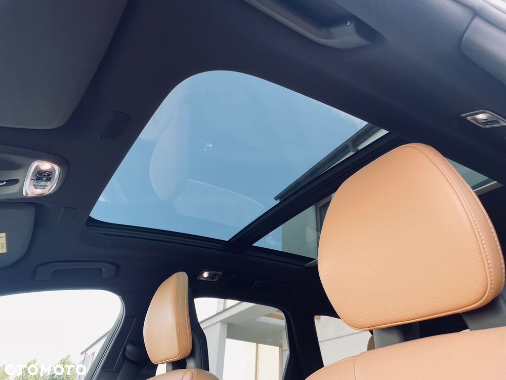 Volvo XC 60 D4 AWD Geartronic Inscription - 26