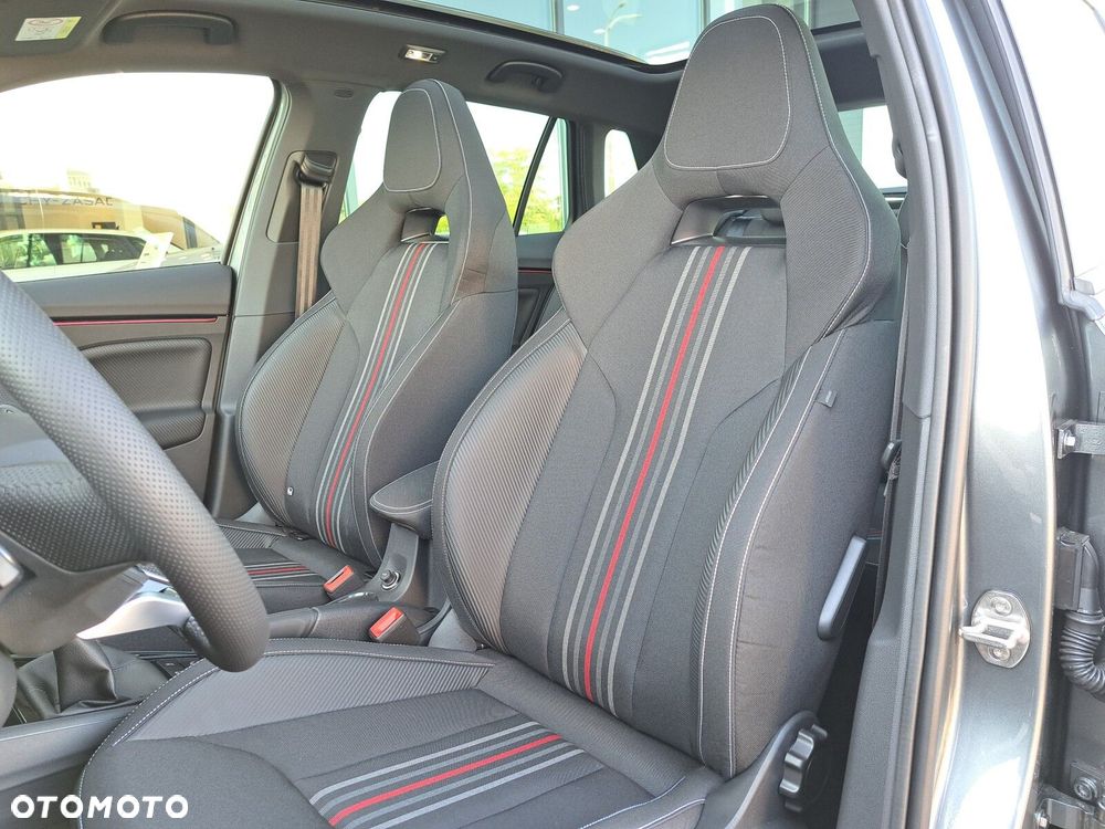 Skoda Kamiq 1.5 TSI Monte Carlo DSG - 13