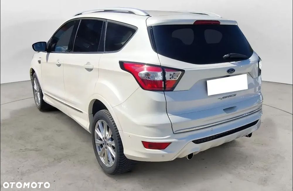 Ford Kuga 1.5 EcoBoost 2x4 Vignale - 4