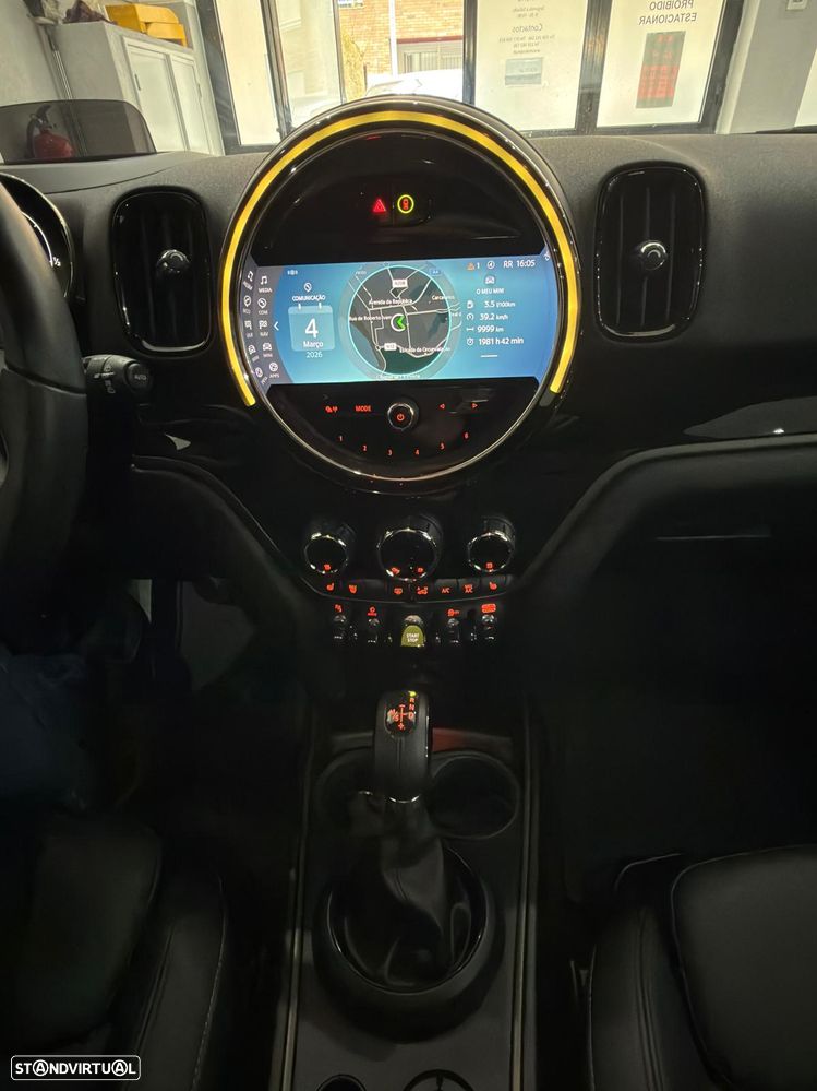 MINI Countryman - 34