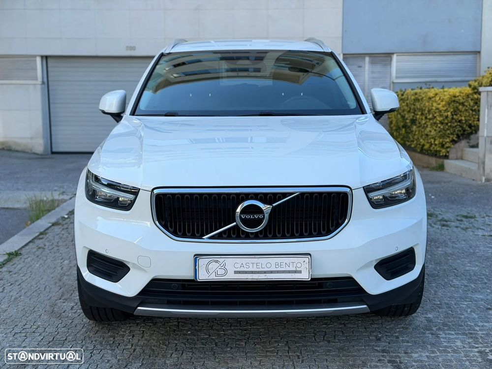 Volvo XC 40 1.5 T3 - 32