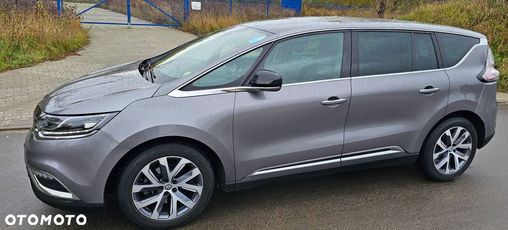 Renault Espace Energy dCi 160 EDC Initiale Paris - 5