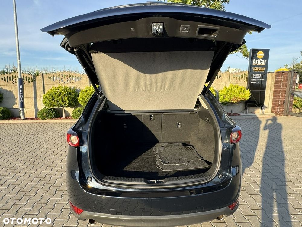 Mazda CX-5 2.5 Skyenergy 2WD - 40