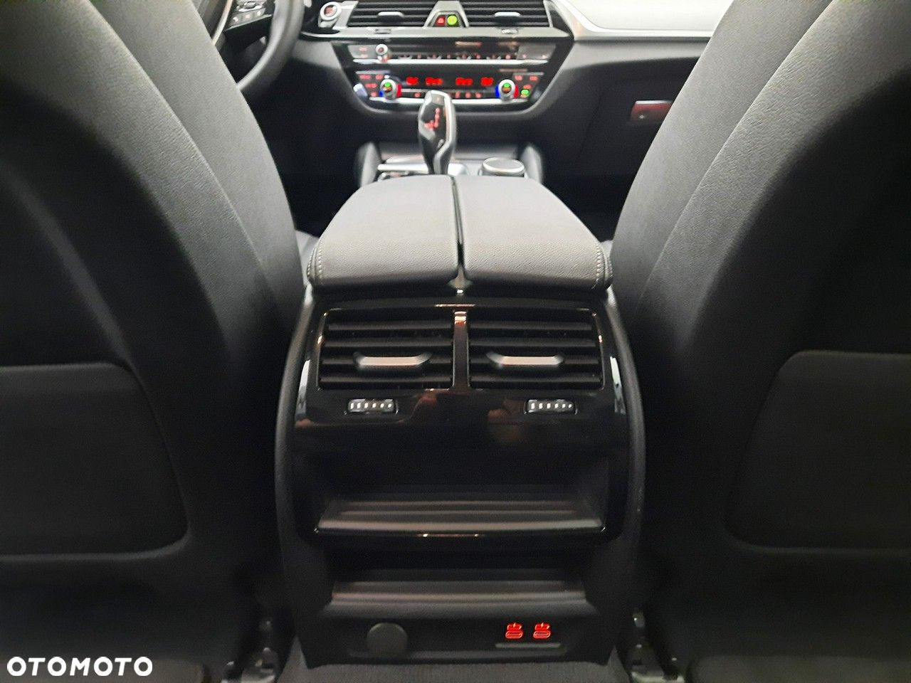 BMW Seria 5 - 17