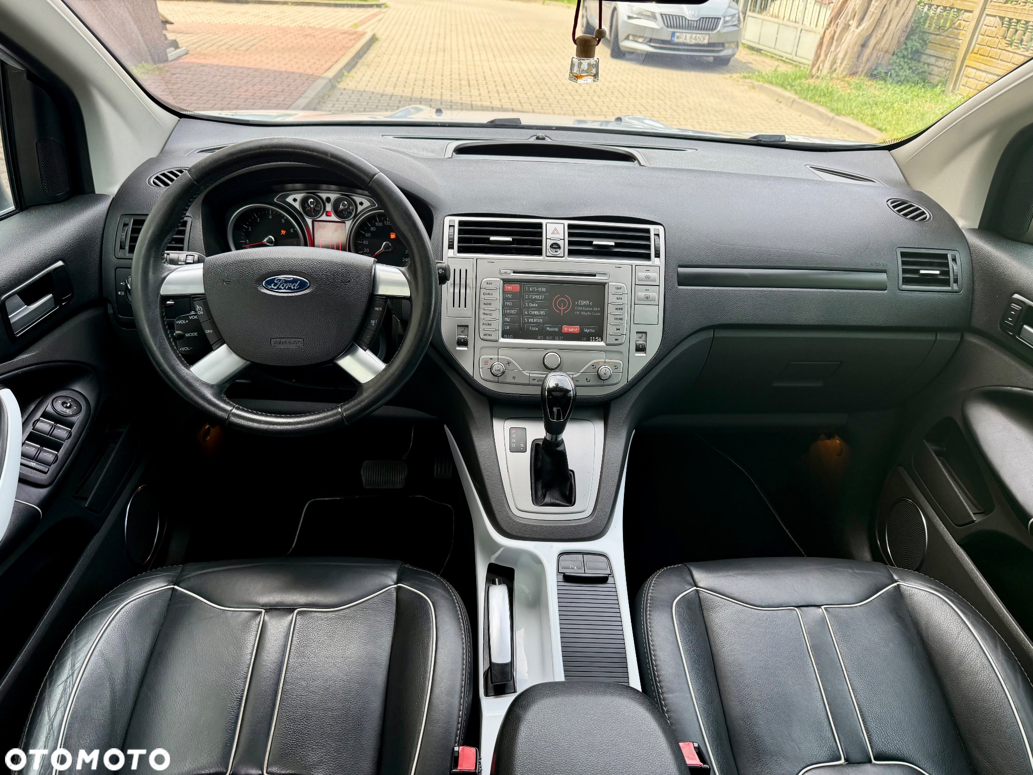 Ford Kuga 2.5 4x4 Individual - 27