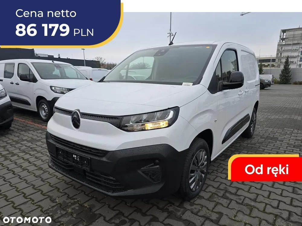 Citroën Berlingo Van 1.5 BlueHDi XL - 6