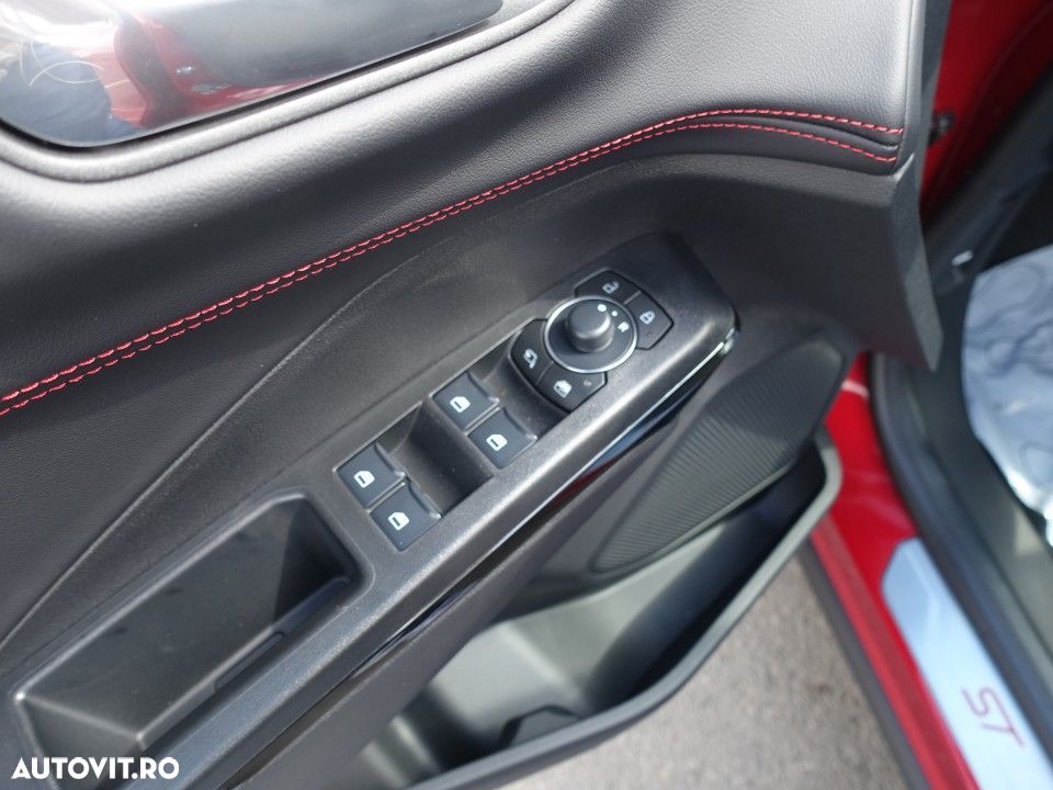 Ford Puma 1.0 EcoBoost 7DCT MHEV ST-Line - 24