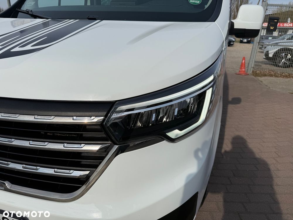 Renault Trafic 2.0 dCi Escapade EDC - 32