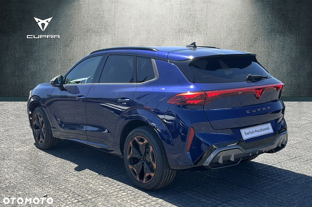 Cupra Terramar 1.5 eTSI mHEV DSG - 3