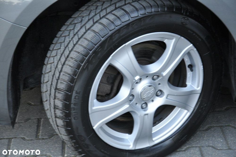 Chevrolet Cruze 2.0 VDCi LS - 13