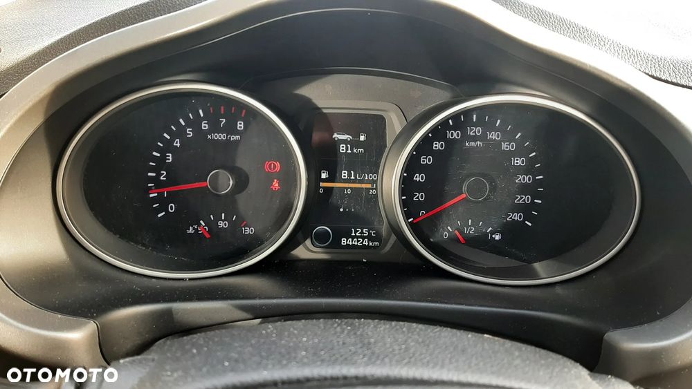 Kia Sportage 1.6 GDI L 2WD - 7