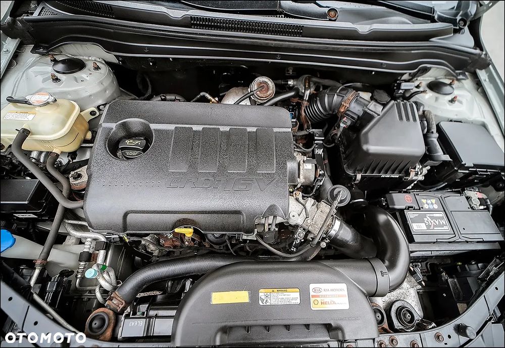 Kia Ceed - 37