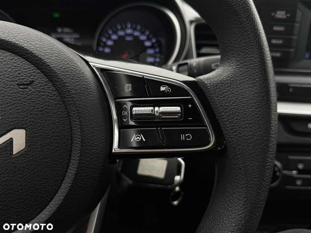 Kia Ceed 1.0 T-GDI S - 16