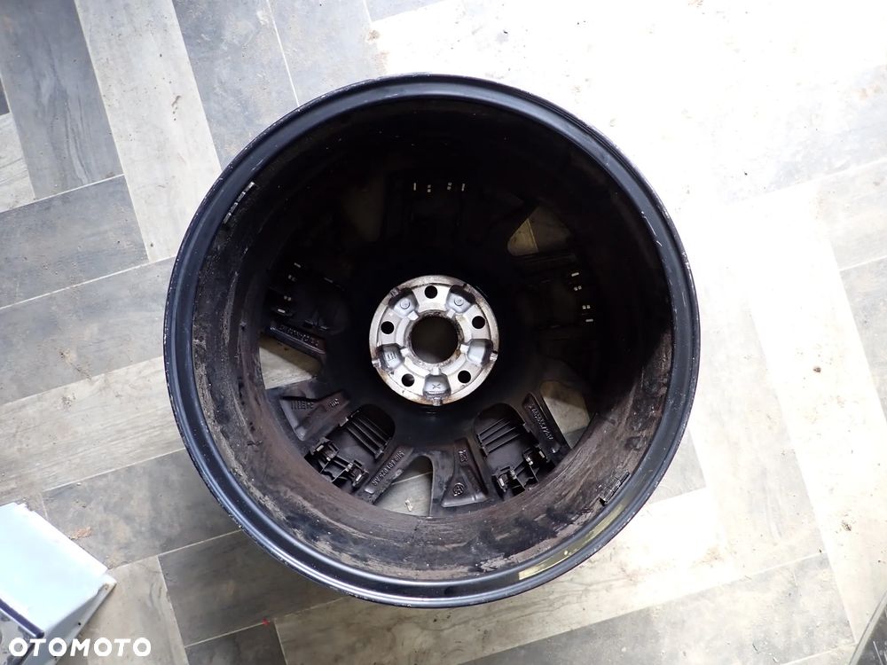 GOLF VIII 18' 5X112 ET51 5H0601025BD - 9