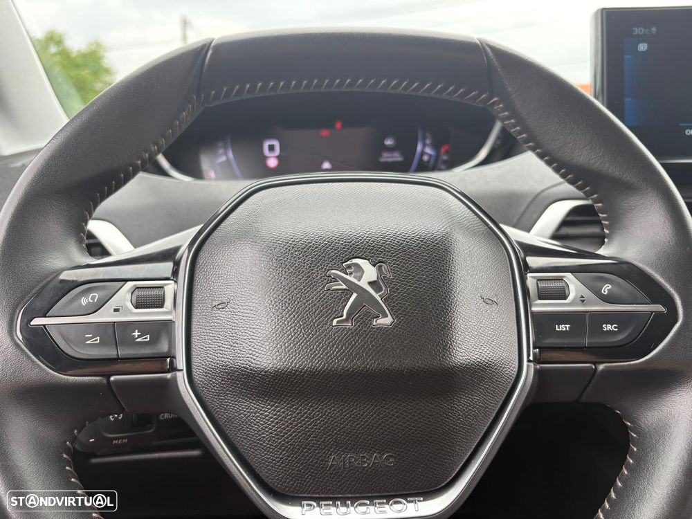 Peugeot 5008 1.2 PureTech Style - 9