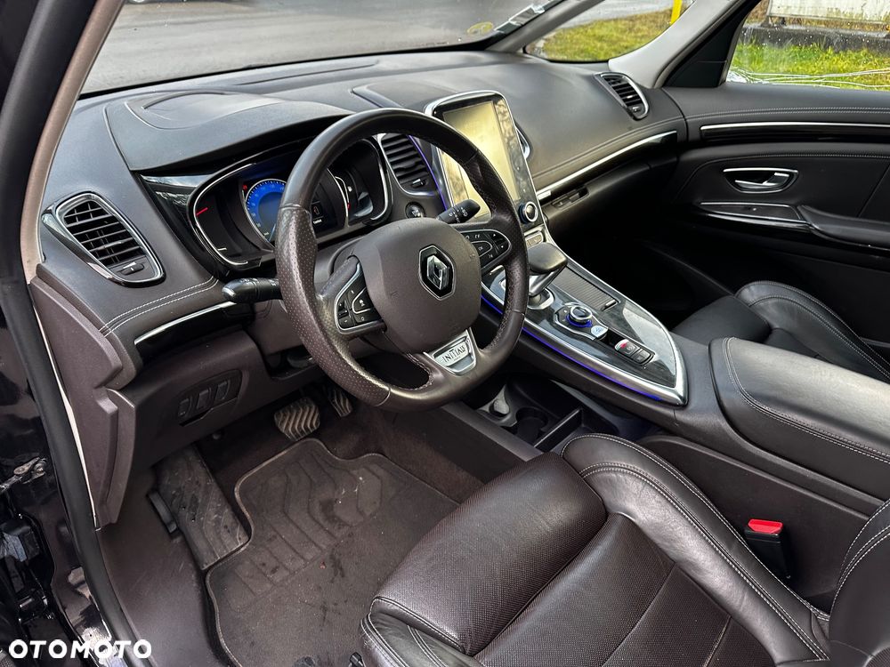 Renault Espace Energy dCi 160 EDC Initiale Paris - 11