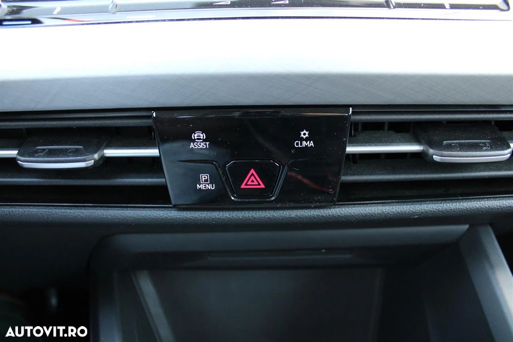 Volkswagen Golf 2.0 TDI DSG Life - 20