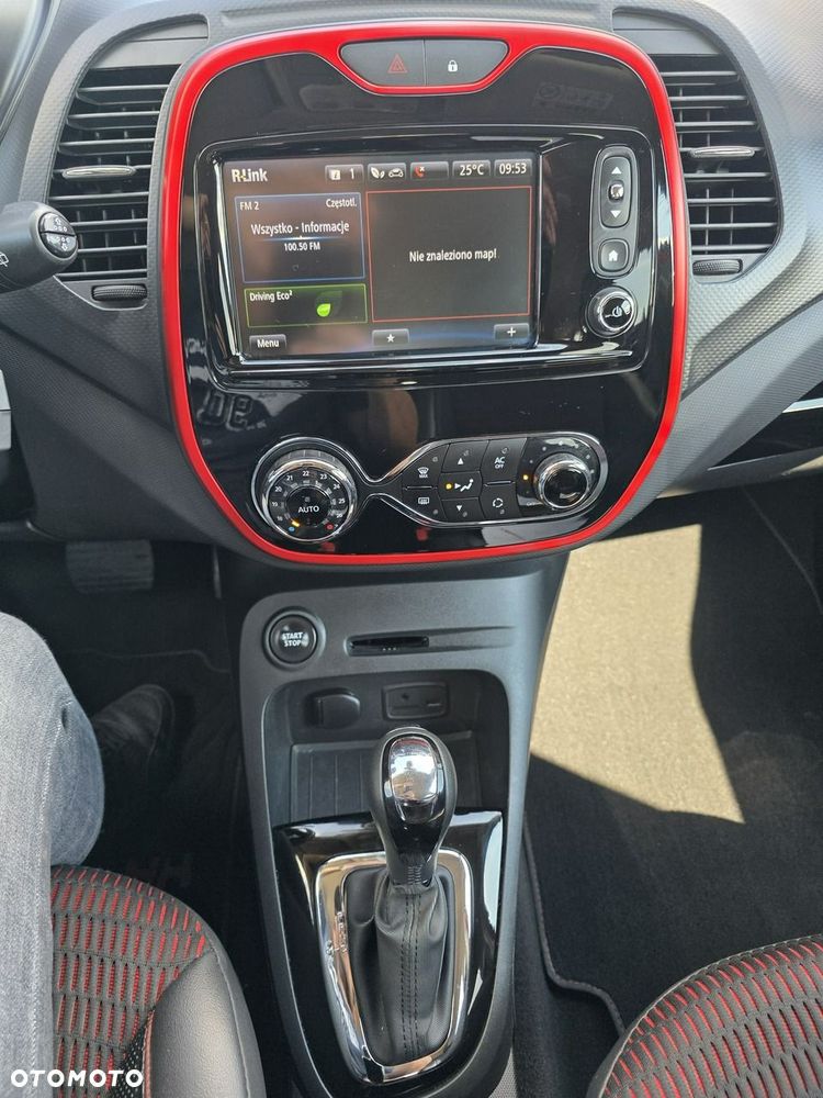 Renault Captur TCe 120 EDC Helly Hansen - 24