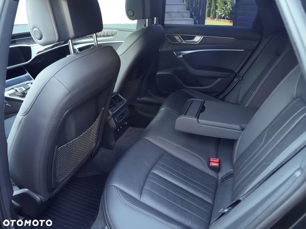 Audi A6 Limousine 2.0 TFSI Quattro S tronic - 19