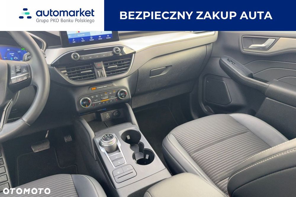 Ford Kuga 2.5 FHEV AWD Titanium X - 20