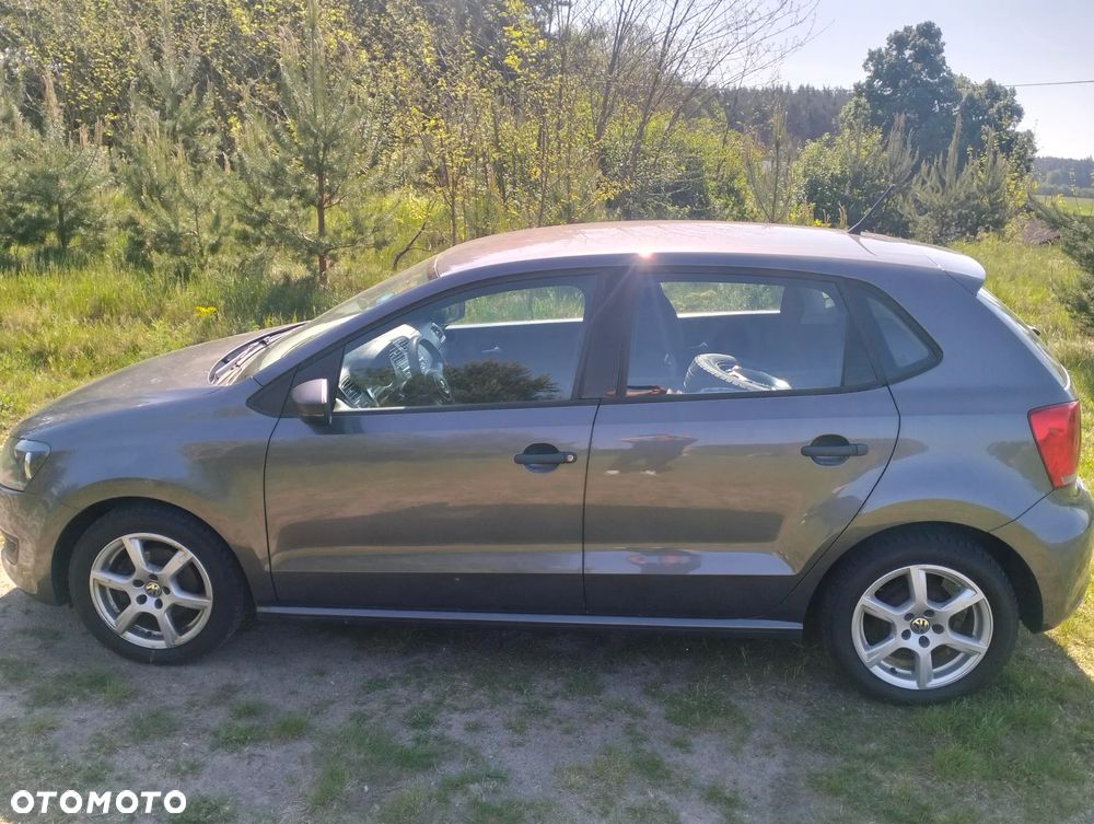 Volkswagen Polo Cross - 15
