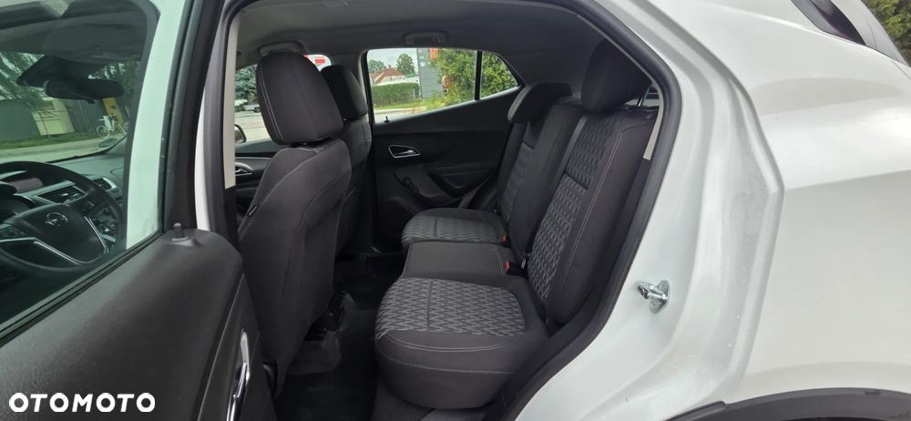 Opel Mokka 1.6 ecoFLEX Start/Stop Color Edition - 29